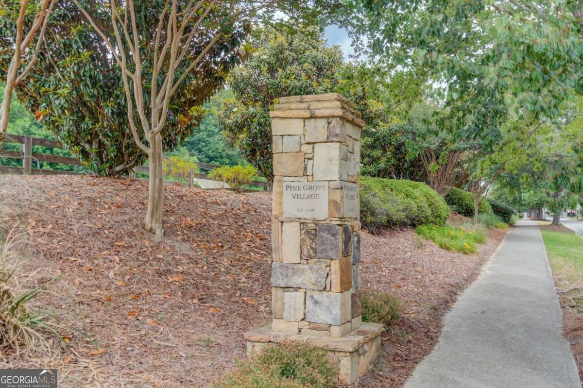 605 Trip Street Grayson - Photo 55