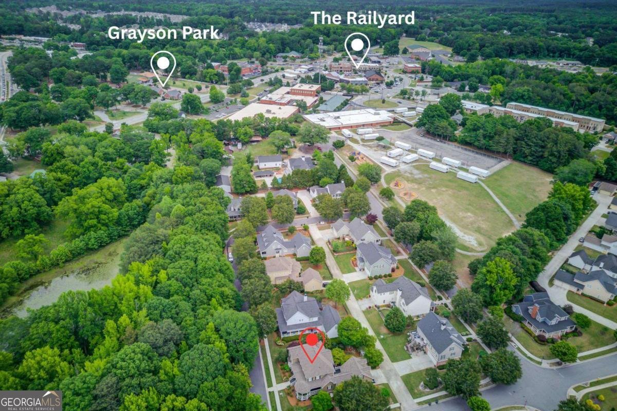 605 Trip Street Grayson - Photo 57