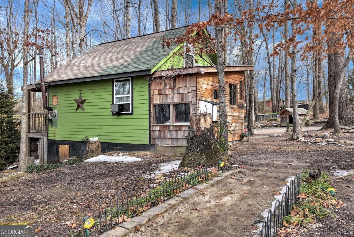 116 Highway 323 Highway Maysville - Photo 16