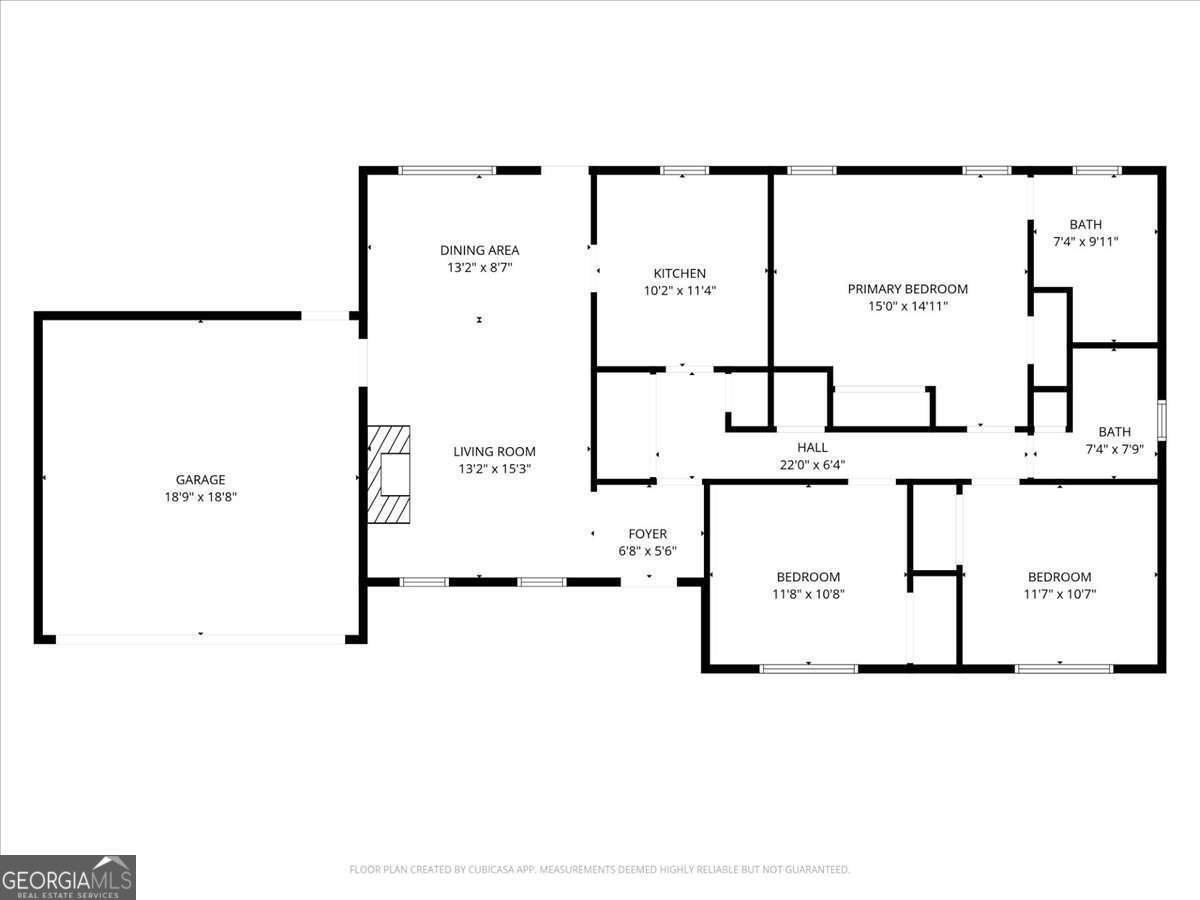 488 Hammond Road Statham - Photo 17