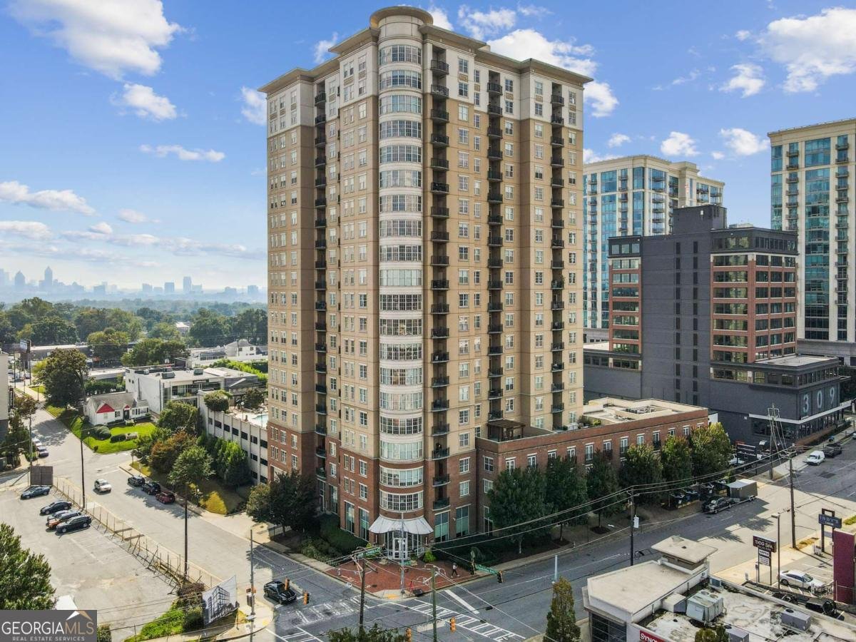 325 Paces Ferry Road Atlanta - Photo 10