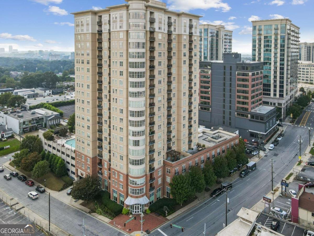 325 Paces Ferry Road Atlanta - Photo 11