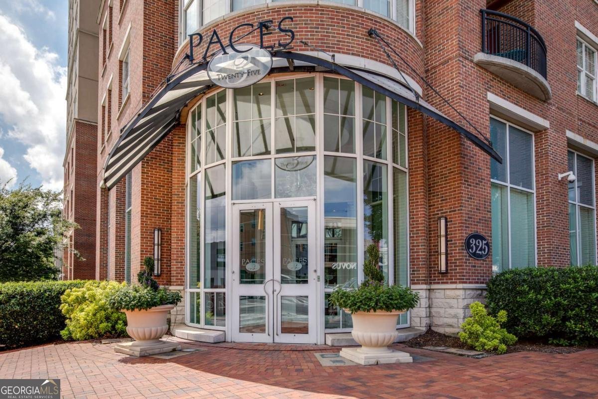 325 Paces Ferry Road Atlanta - Photo 12