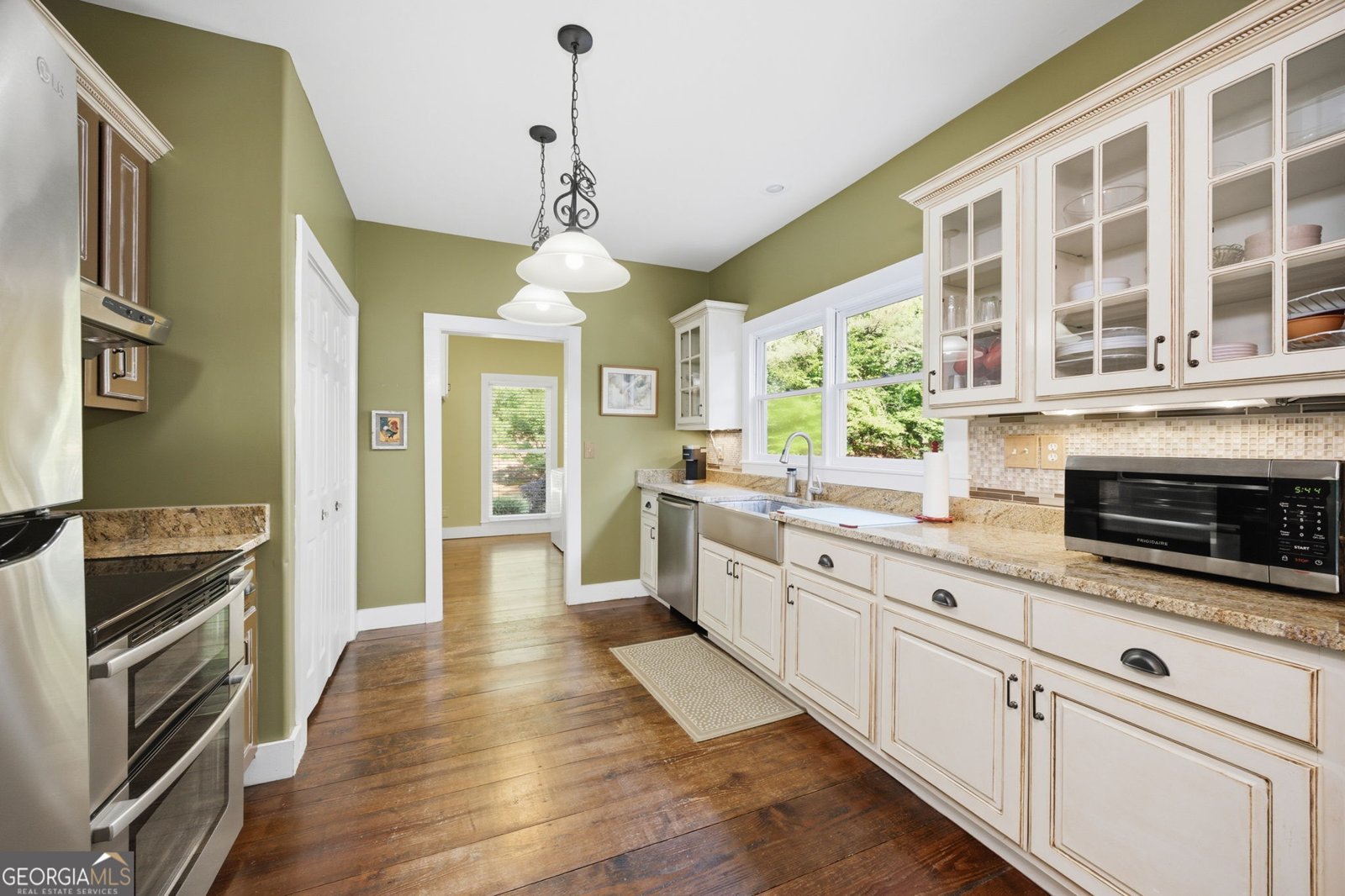 4686 Johnstonville Road Forsyth - Photo 10