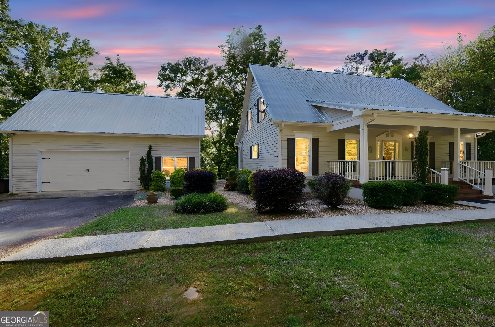 4686 Johnstonville Road Forsyth - Photo 26