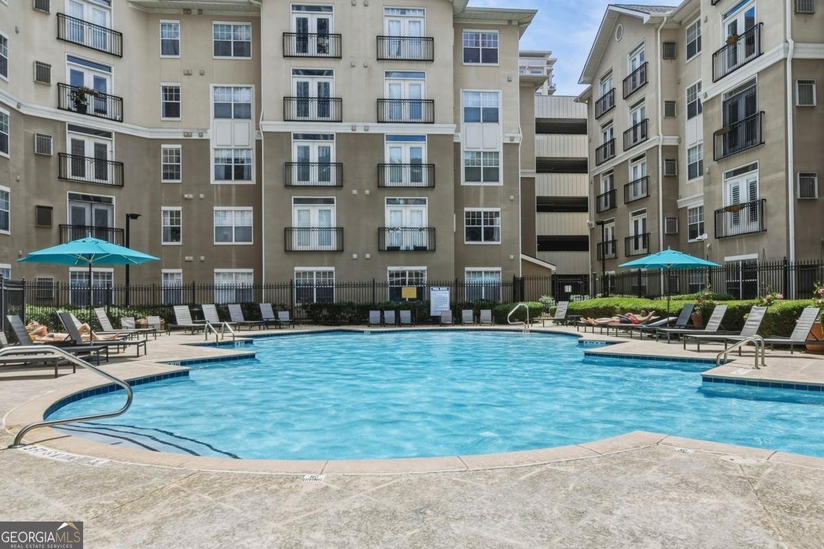800 Peachtree Street Atlanta - Photo 22