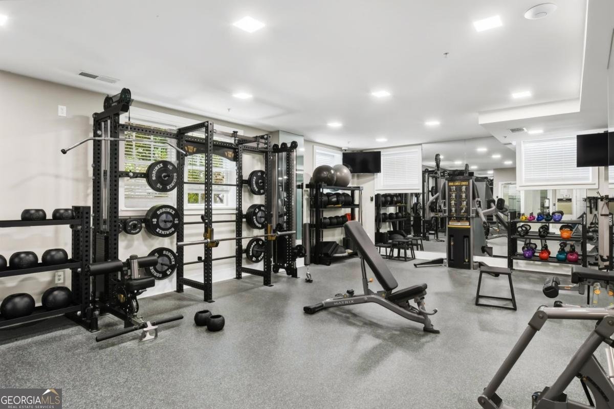 800 Peachtree Street Atlanta - Photo 24