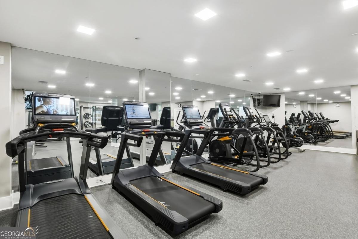 800 Peachtree Street Atlanta - Photo 25