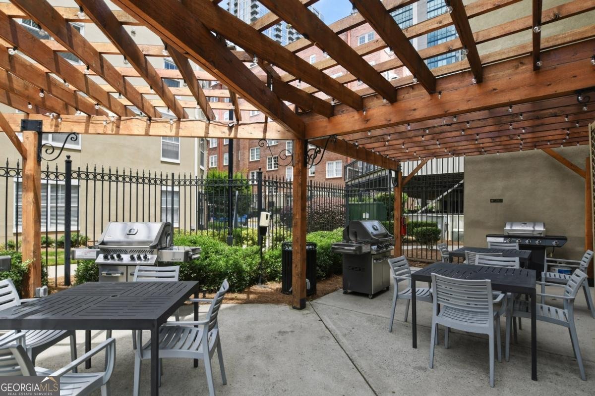 800 Peachtree Street Atlanta - Photo 26