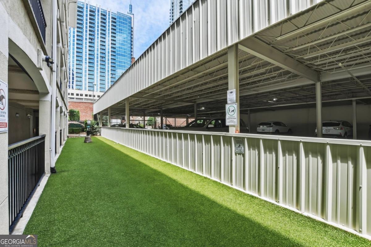 800 Peachtree Street Atlanta - Photo 27