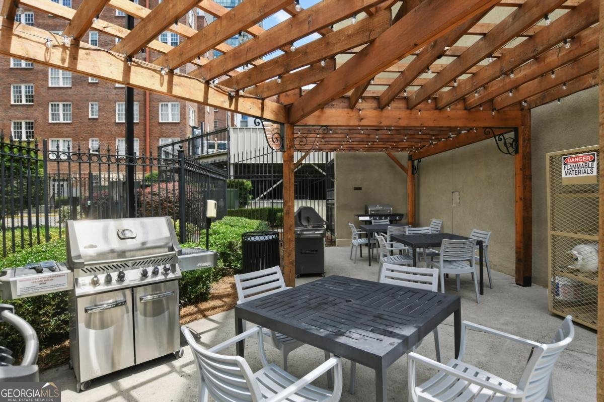 800 Peachtree Street Atlanta - Photo 28
