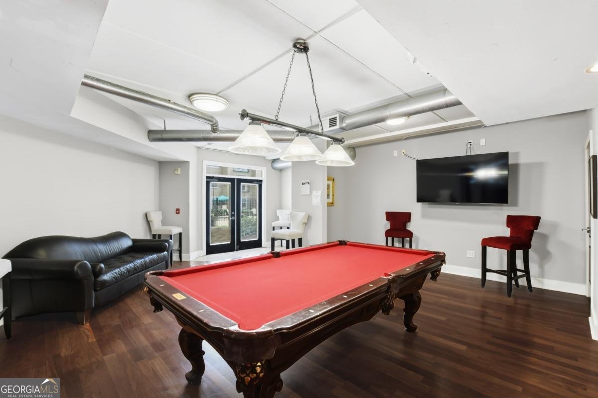 800 Peachtree Street Atlanta - Photo 29