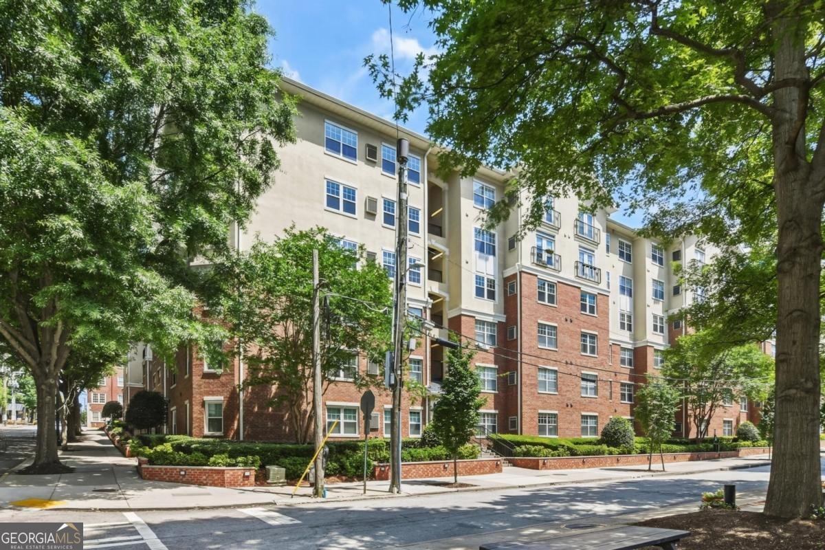 800 Peachtree Street Atlanta - Photo 6