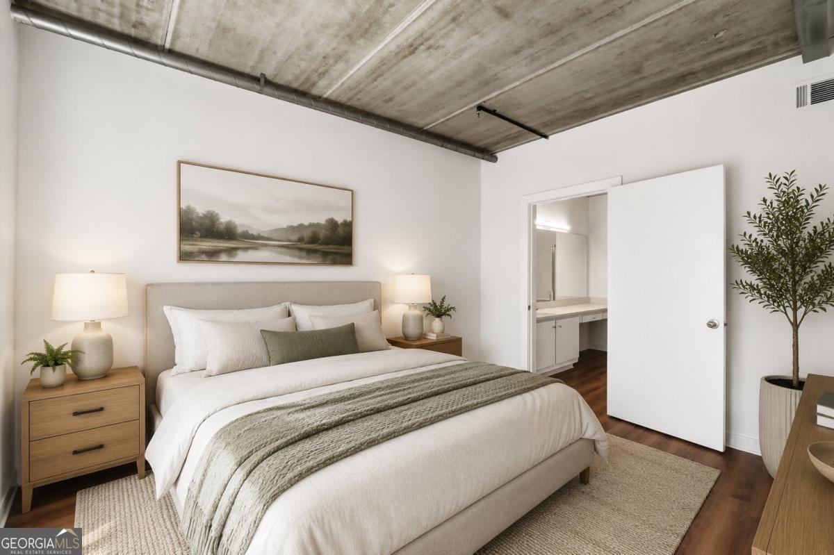 800 Peachtree Street Atlanta - Photo 7