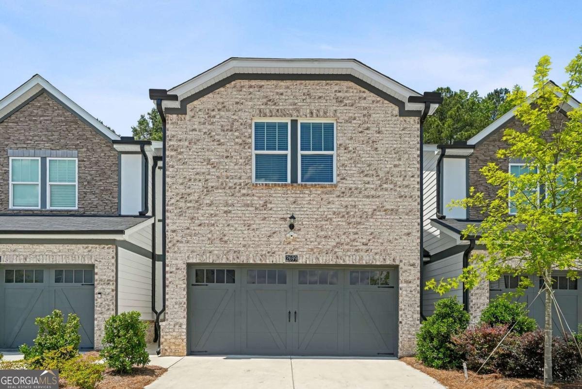 2699 Greenbelt Road Snellville - main photo