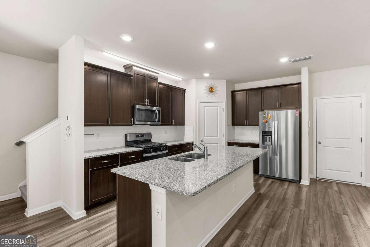 2699 Greenbelt Road Snellville - Photo 6
