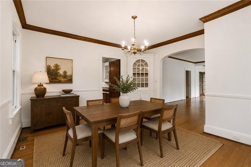 1431 Cornell Road Atlanta - Photo 13