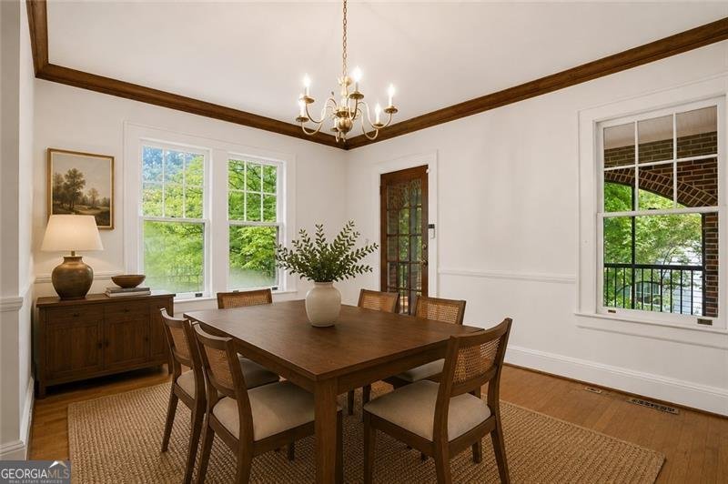 1431 Cornell Road Atlanta - Photo 17