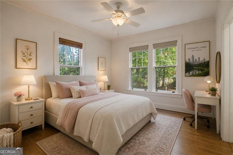 1431 Cornell Road Atlanta - Photo 29