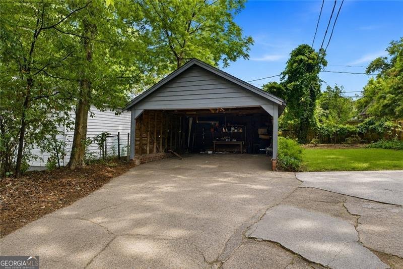 1431 Cornell Road Atlanta - Photo 51