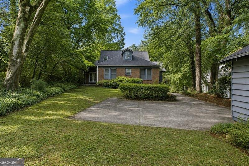 1431 Cornell Road Atlanta - Photo 52