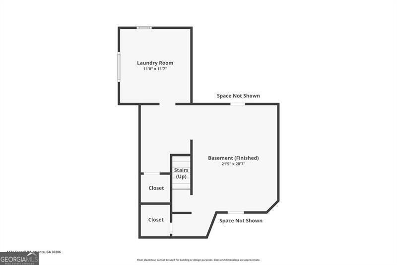 1431 Cornell Road Atlanta - Photo 59