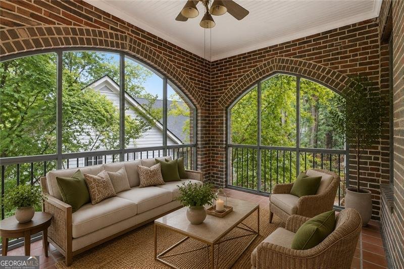 1431 Cornell Road Atlanta - Photo 7