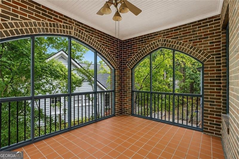 1431 Cornell Road Atlanta - Photo 8