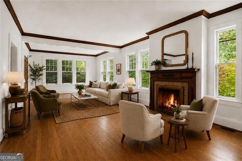 1431 Cornell Road Atlanta - Photo 9