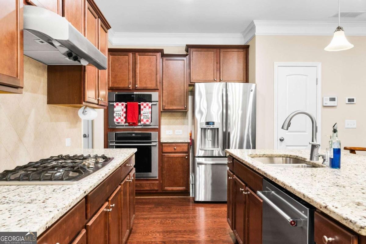 526 Rokeby Drive Woodstock - Photo 11