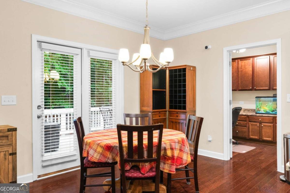 526 Rokeby Drive Woodstock - Photo 12