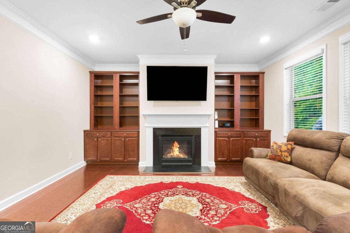 526 Rokeby Drive Woodstock - Photo 15