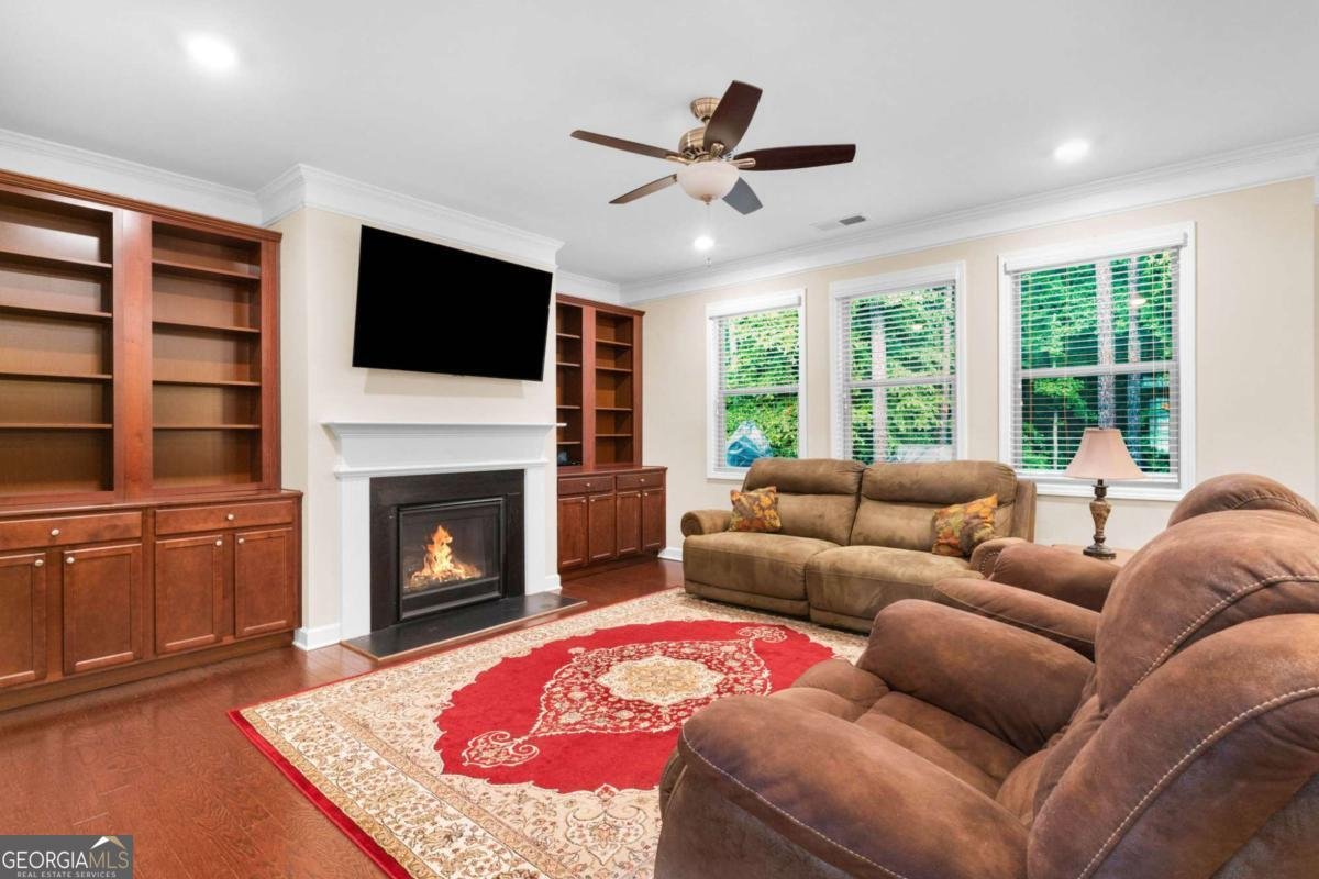 526 Rokeby Drive Woodstock - Photo 16