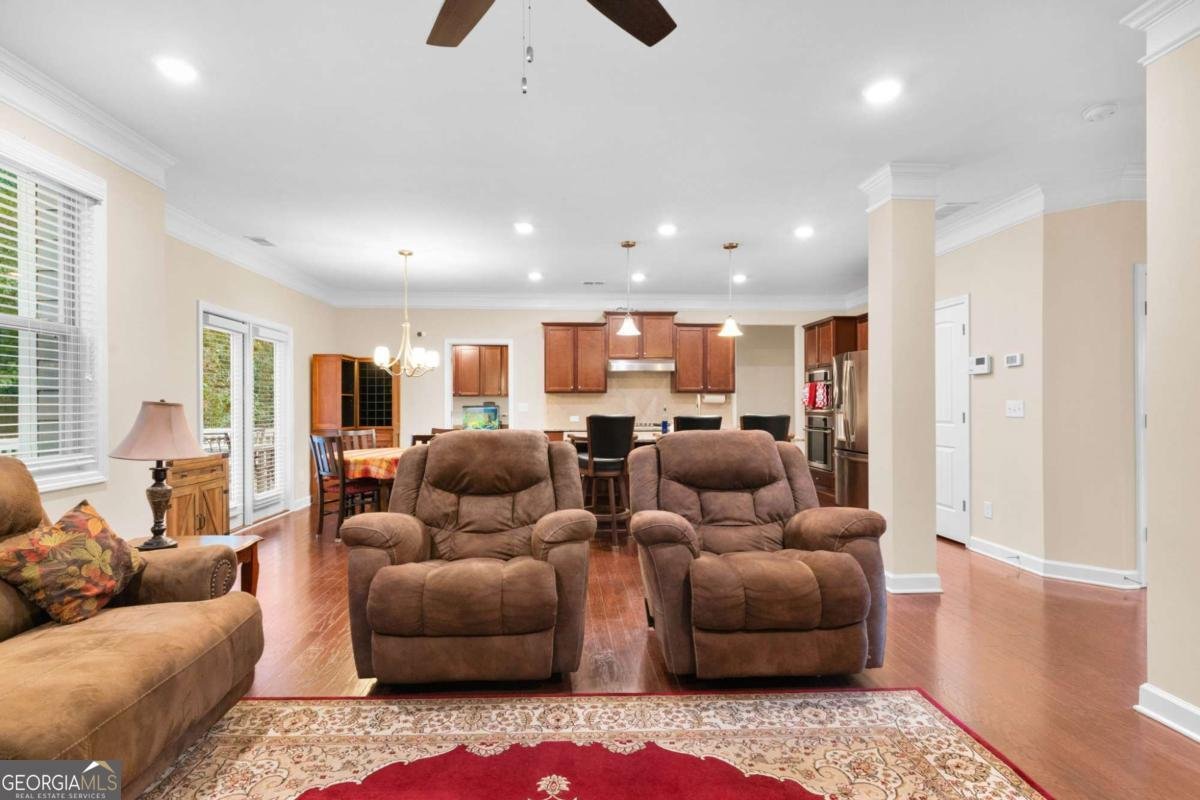 526 Rokeby Drive Woodstock - Photo 17