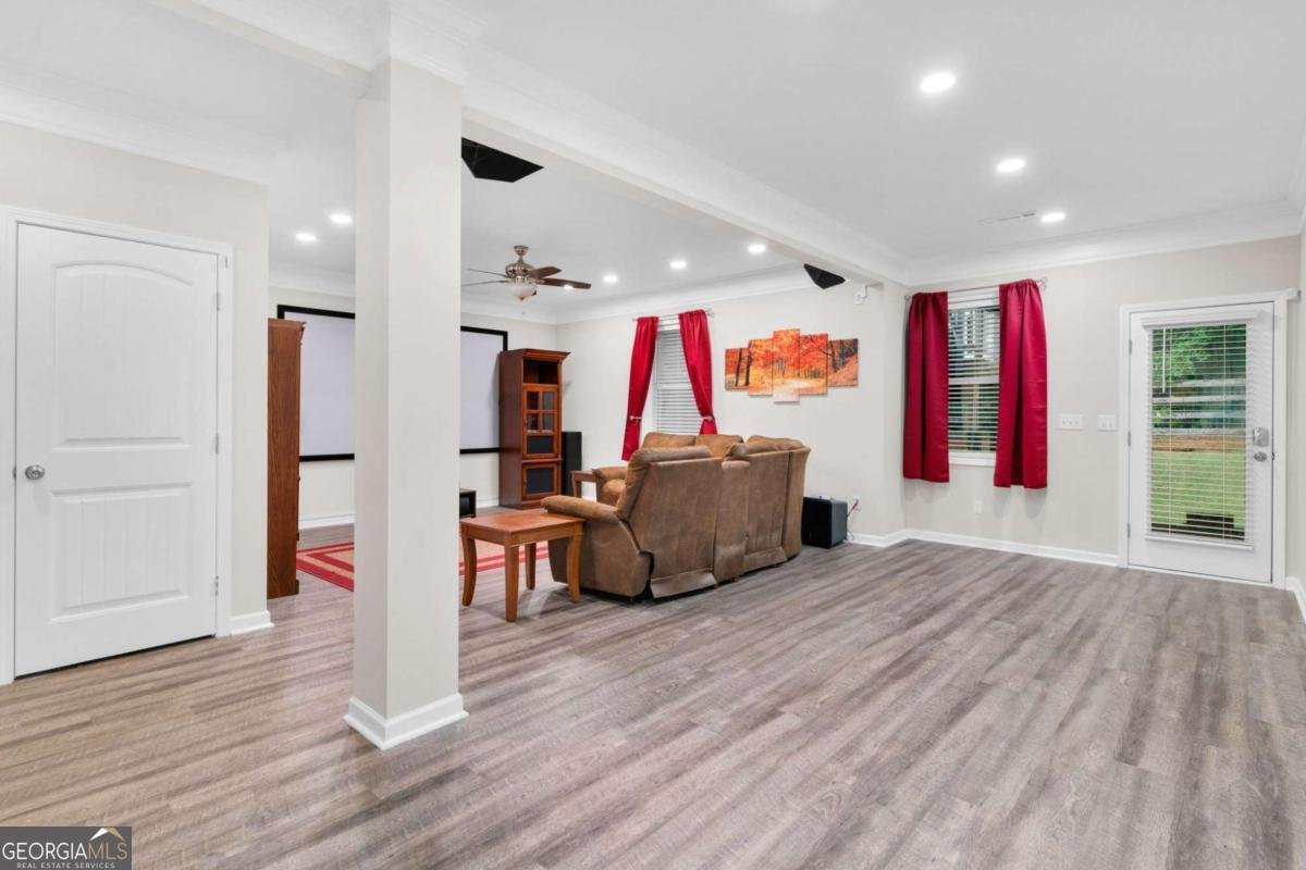 526 Rokeby Drive Woodstock - Photo 36