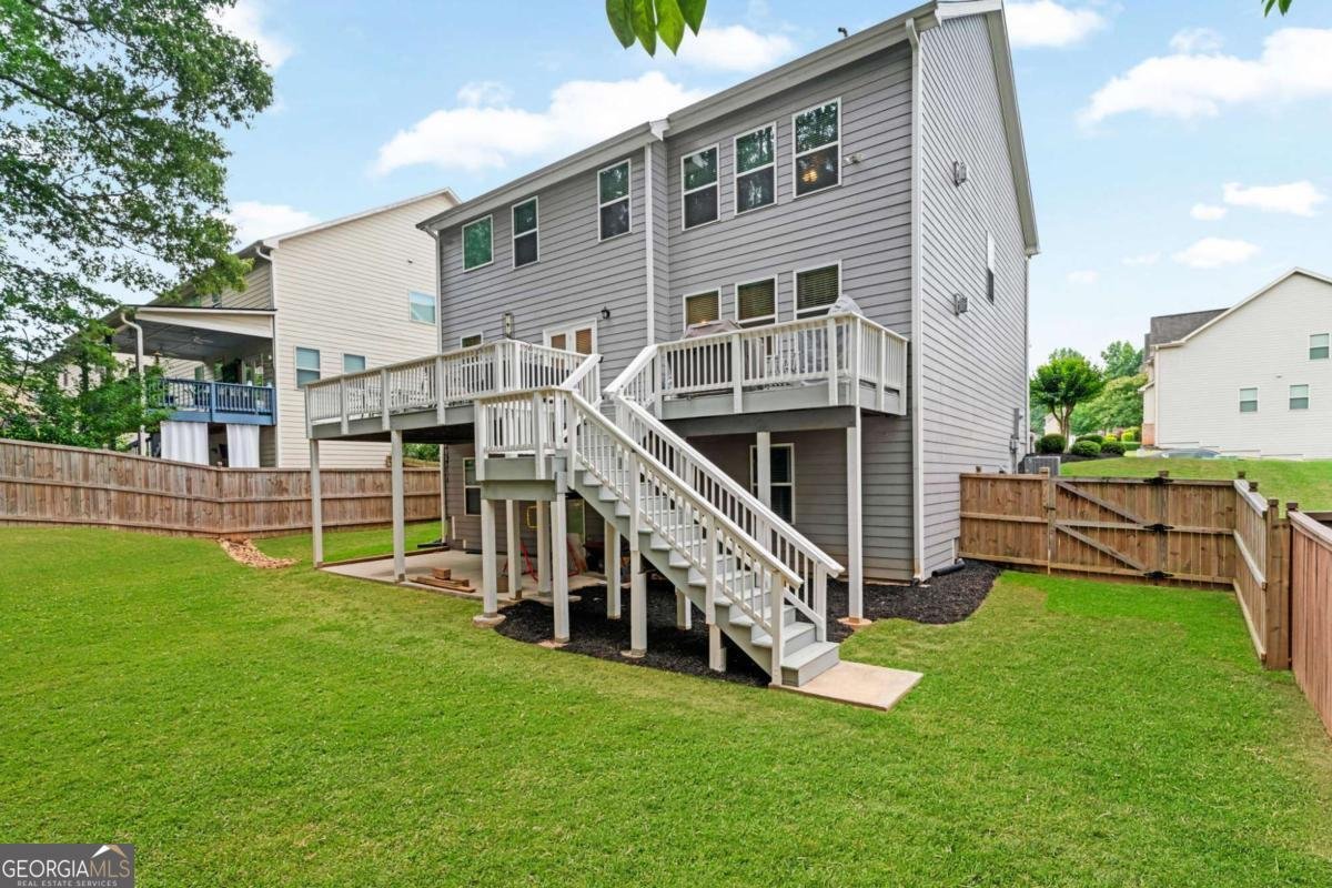 526 Rokeby Drive Woodstock - Photo 43