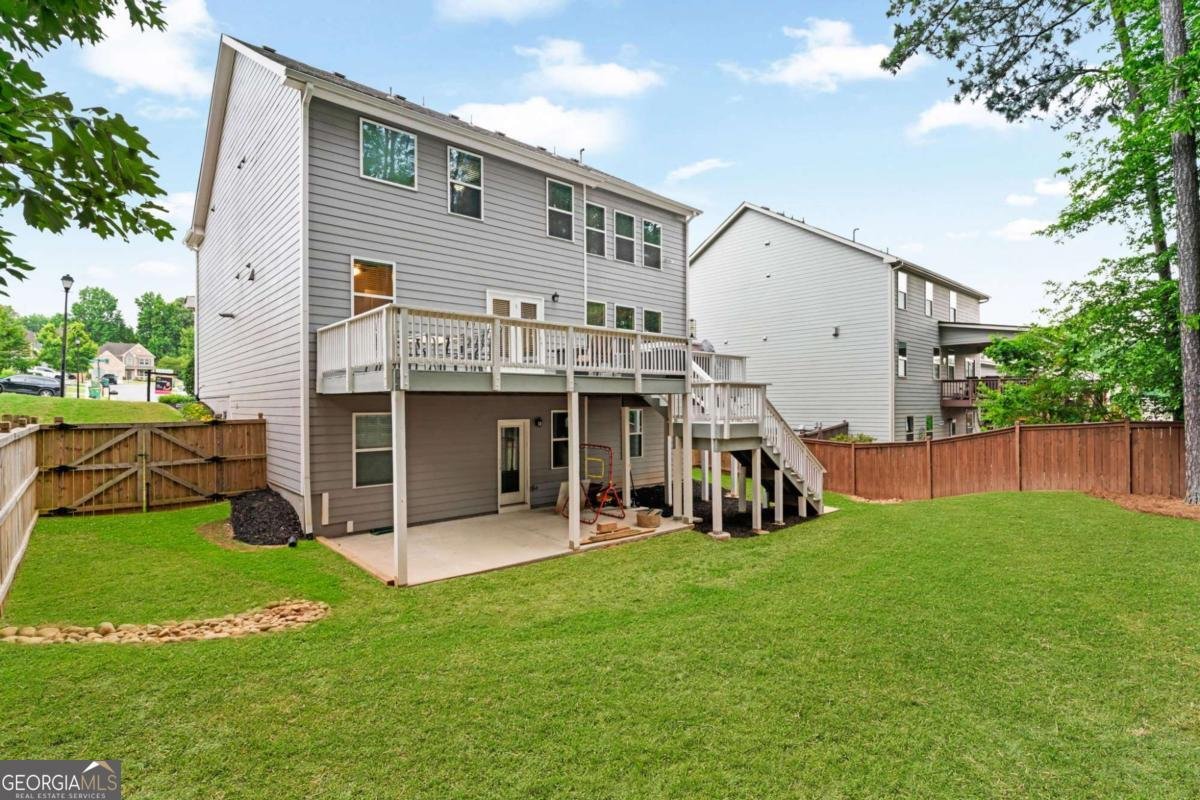 526 Rokeby Drive Woodstock - Photo 45