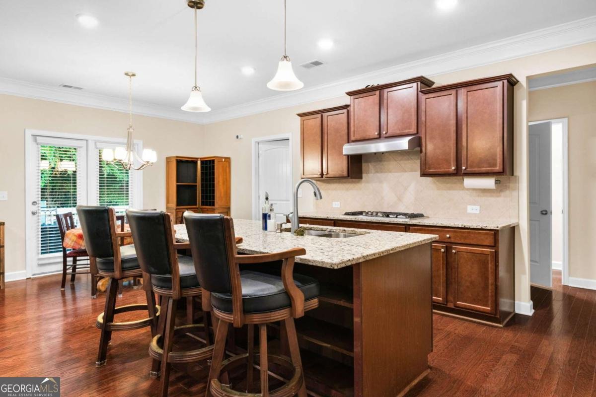 526 Rokeby Drive Woodstock - Photo 7