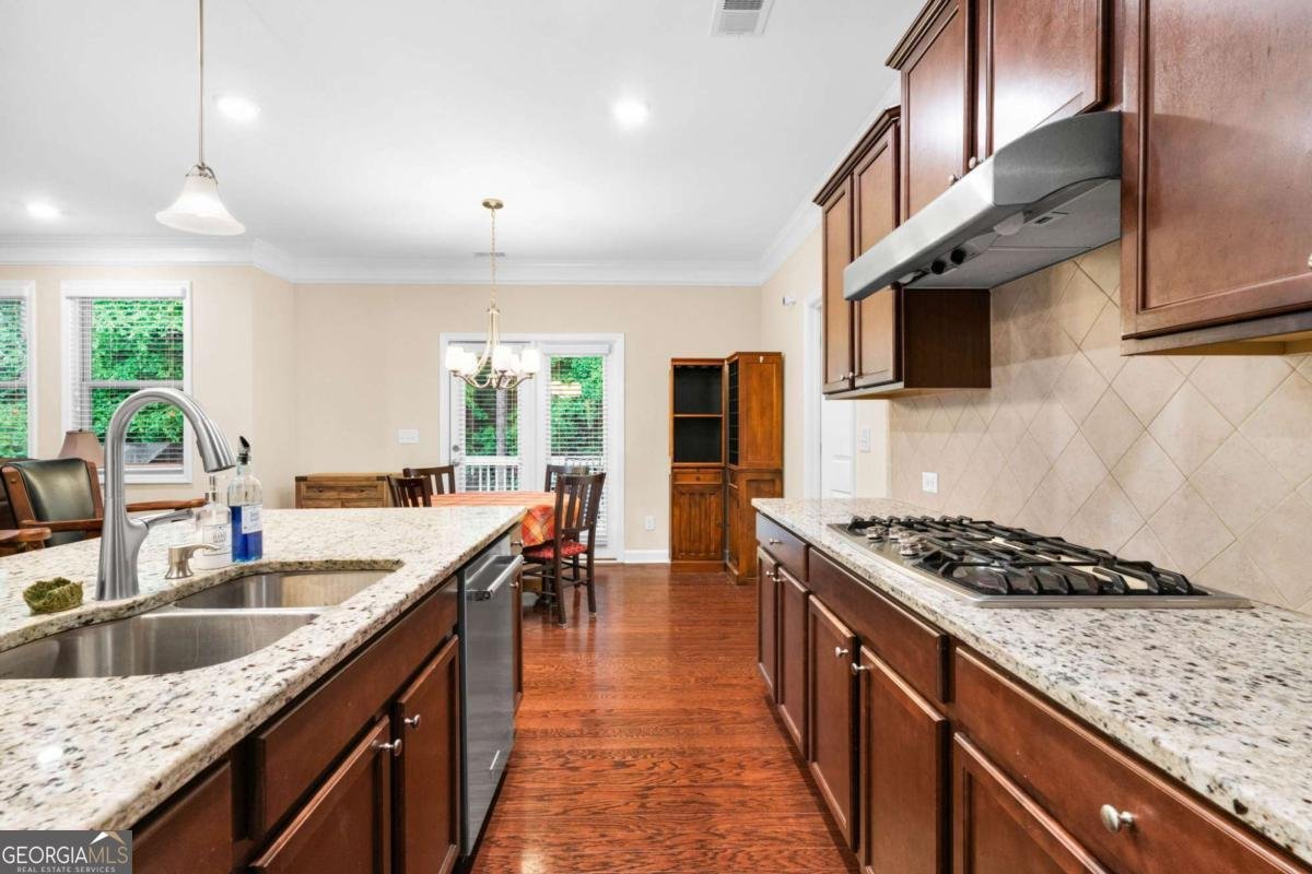 526 Rokeby Drive Woodstock - Photo 8