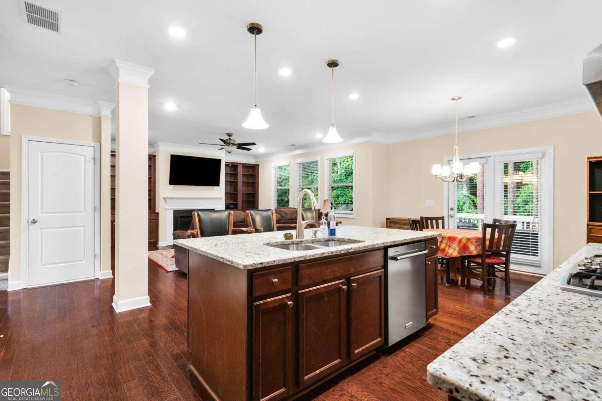 526 Rokeby Drive Woodstock - Photo 9