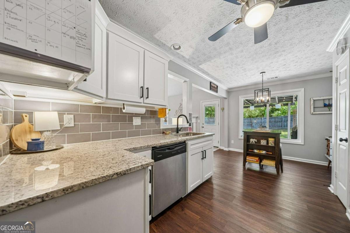 3622 Goldenrod Lane Buford - Photo 11