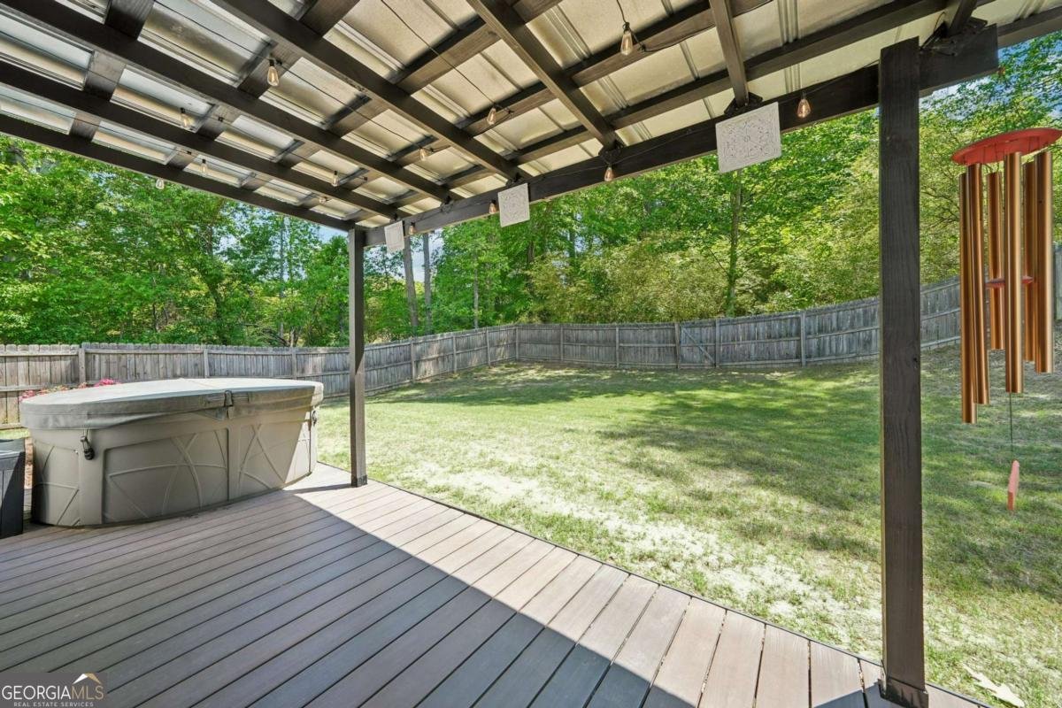 3622 Goldenrod Lane Buford - Photo 31