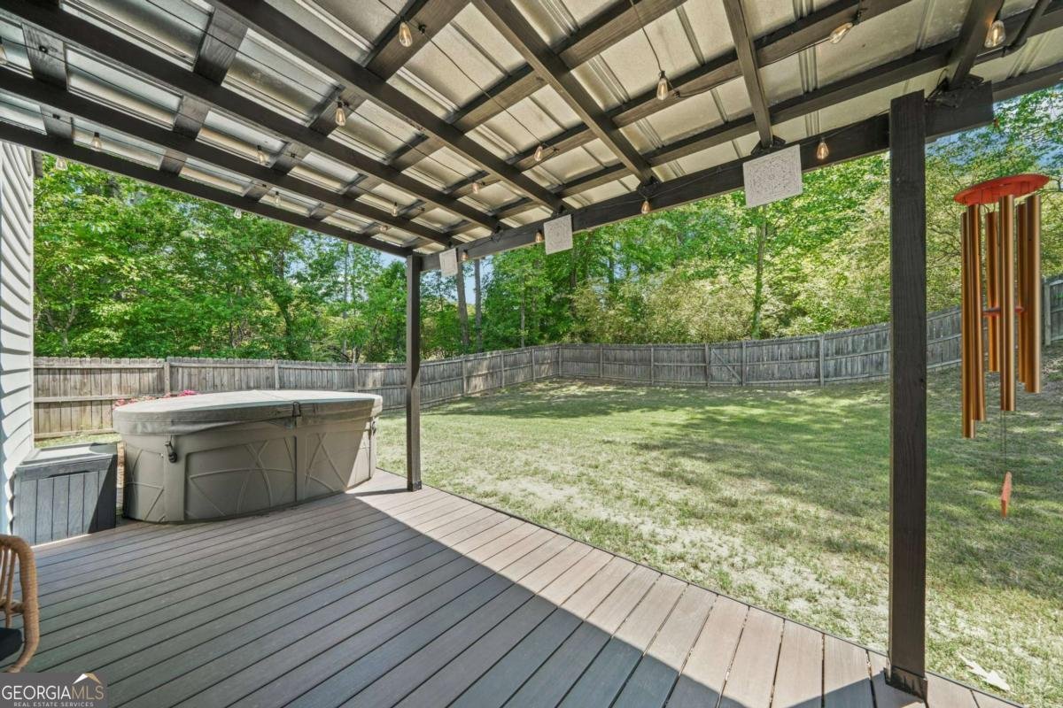 3622 Goldenrod Lane Buford - Photo 32