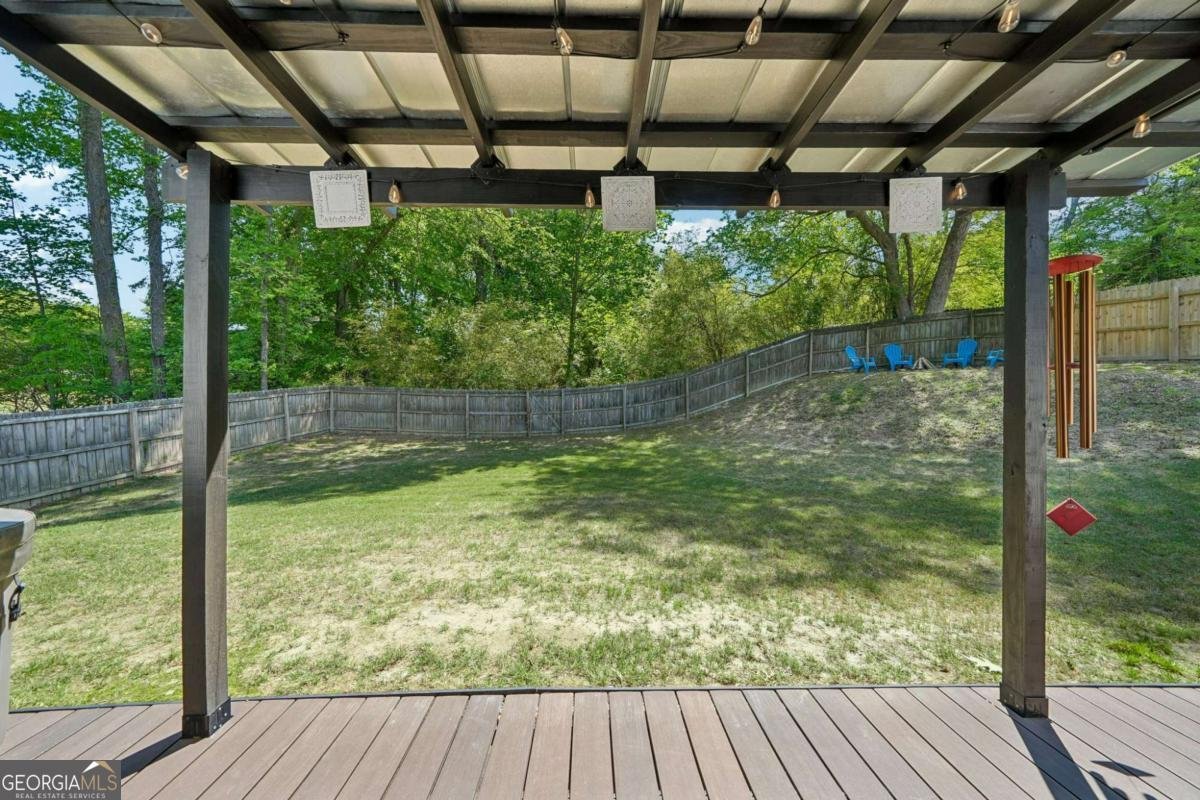3622 Goldenrod Lane Buford - Photo 33