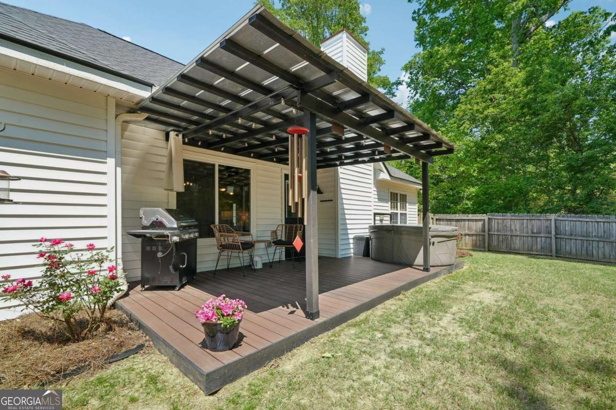 3622 Goldenrod Lane Buford - Photo 35