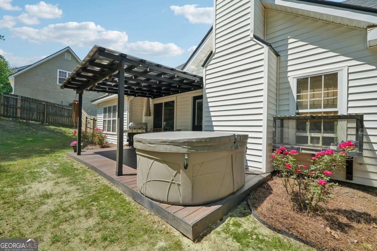 3622 Goldenrod Lane Buford - Photo 36