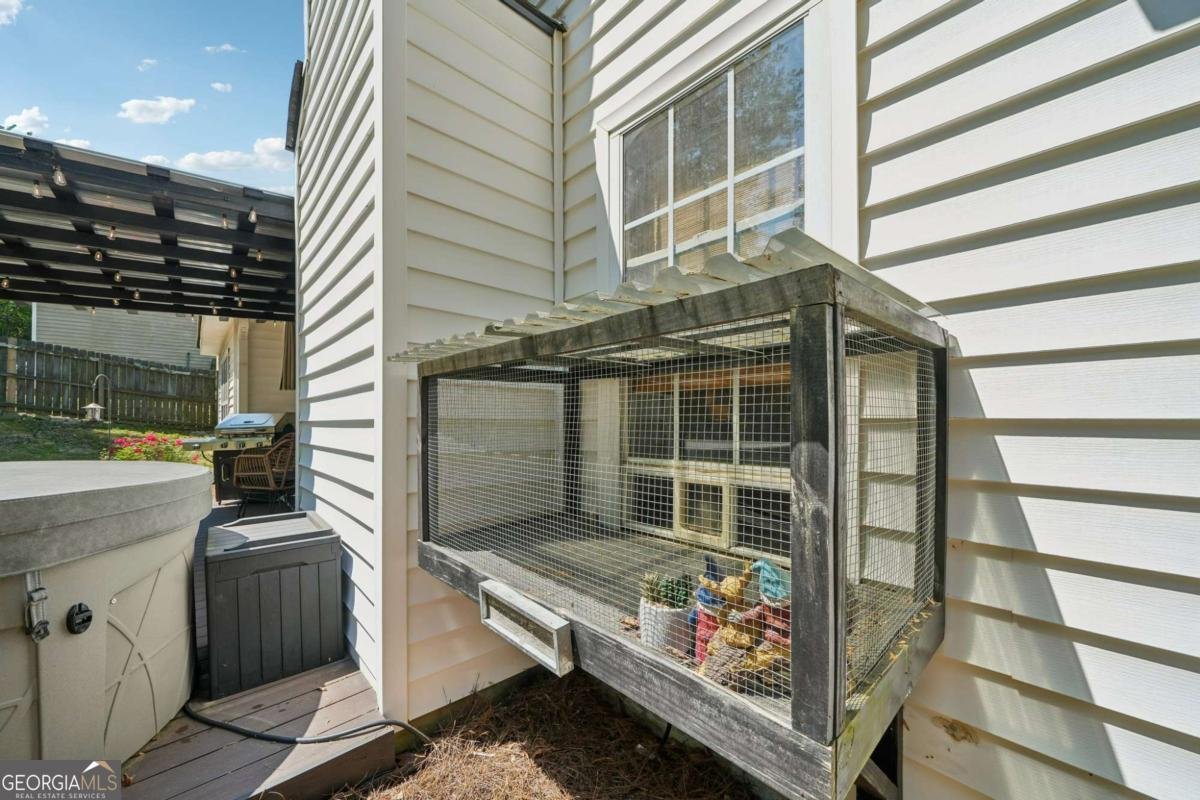 3622 Goldenrod Lane Buford - Photo 37