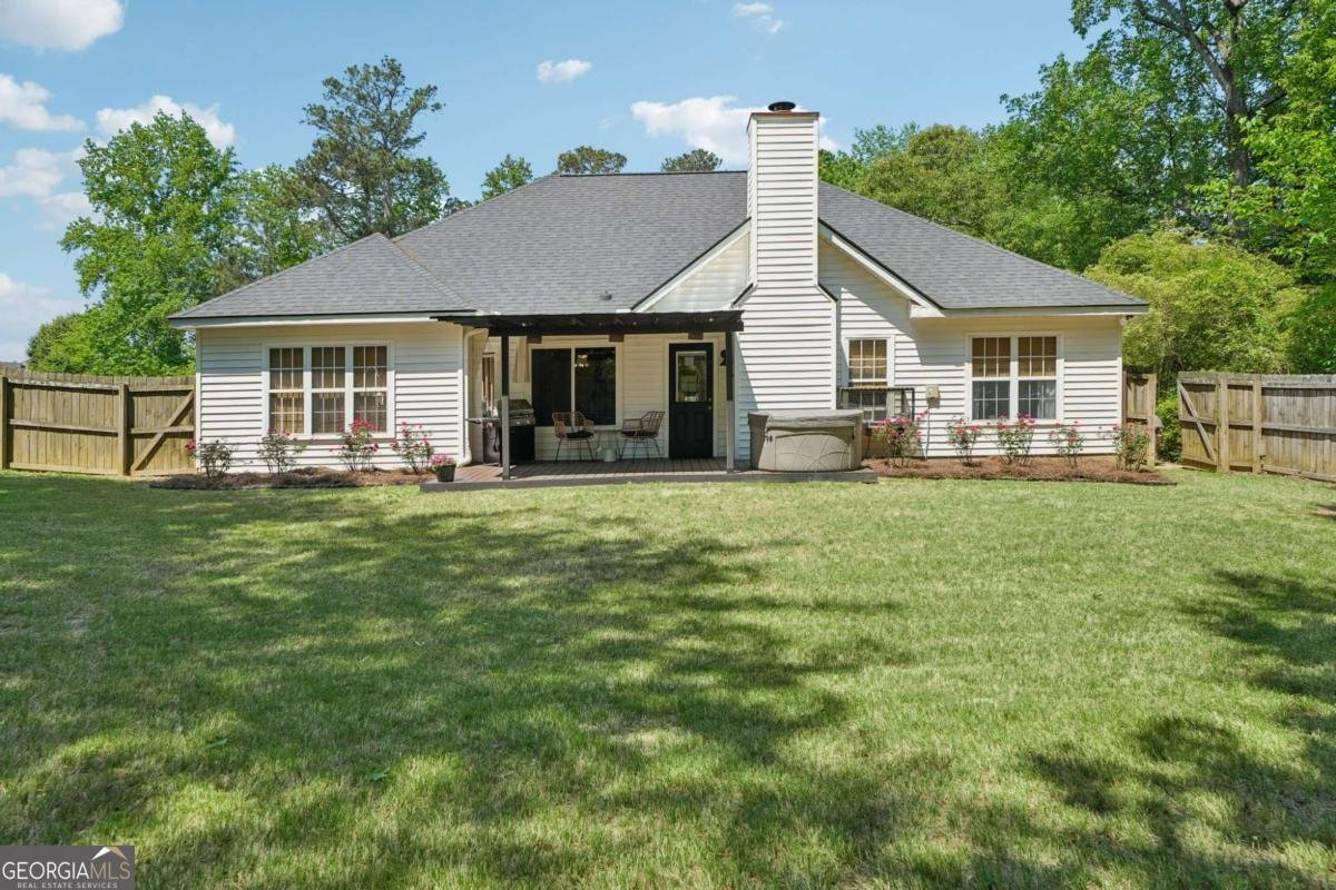 3622 Goldenrod Lane Buford - Photo 43