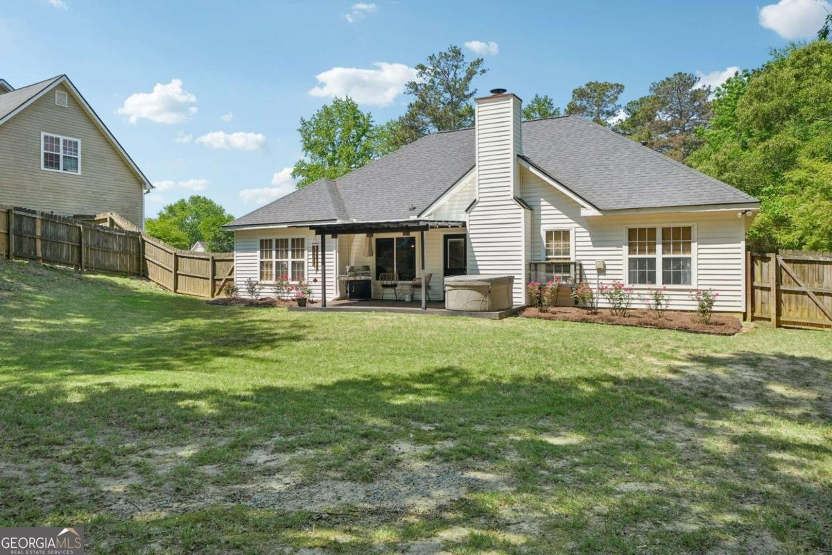 3622 Goldenrod Lane Buford - Photo 44