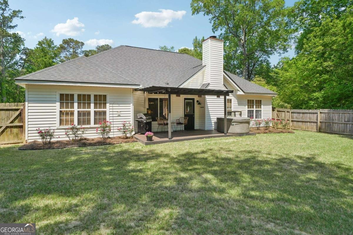 3622 Goldenrod Lane Buford - Photo 45